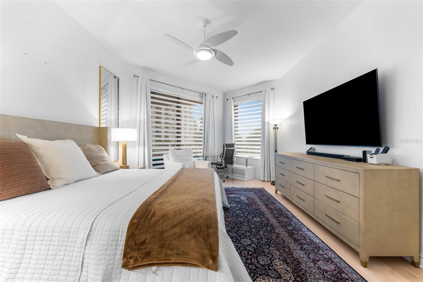 MERIDIAN ON SAND KEY CONDO - Residential Lease