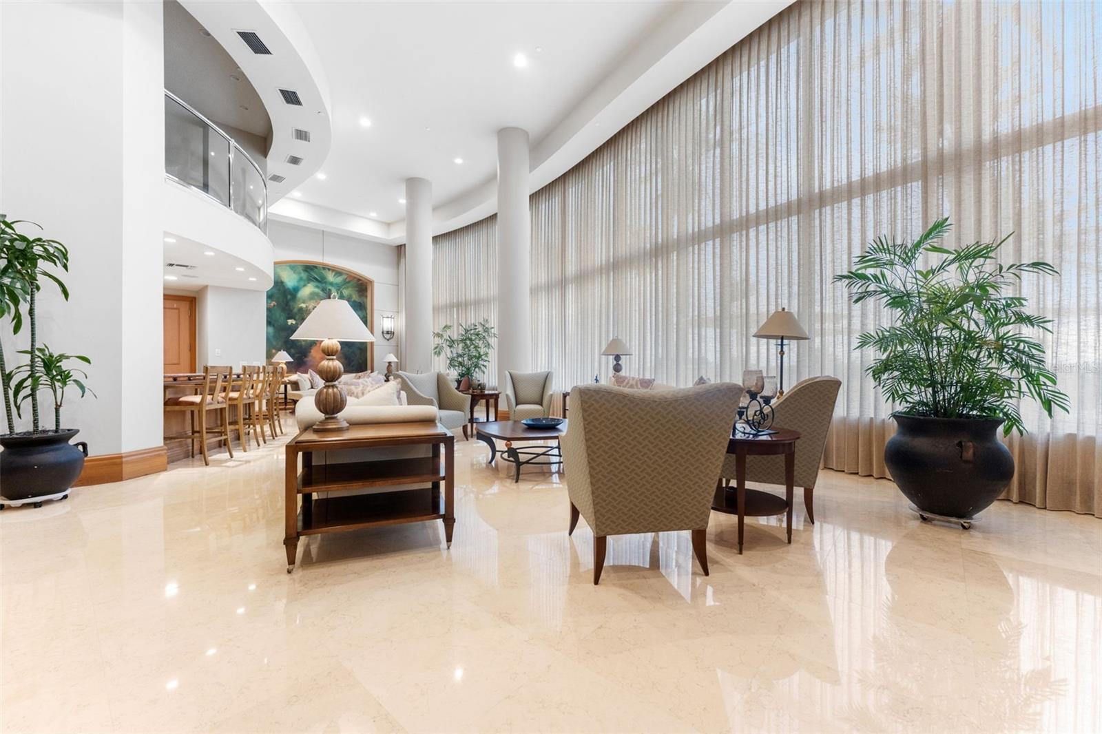 MERIDIAN ON SAND KEY CONDO - Residential Lease