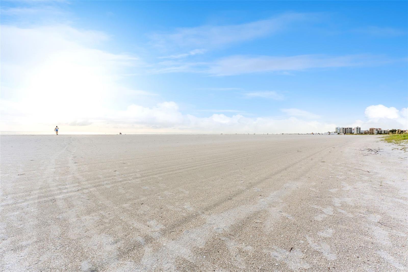 MERIDIAN ON SAND KEY CONDO - Residential Lease