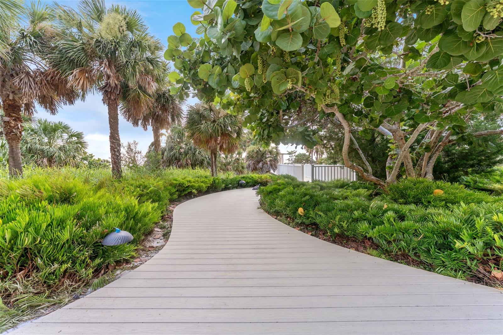 MERIDIAN ON SAND KEY CONDO - Residential Lease