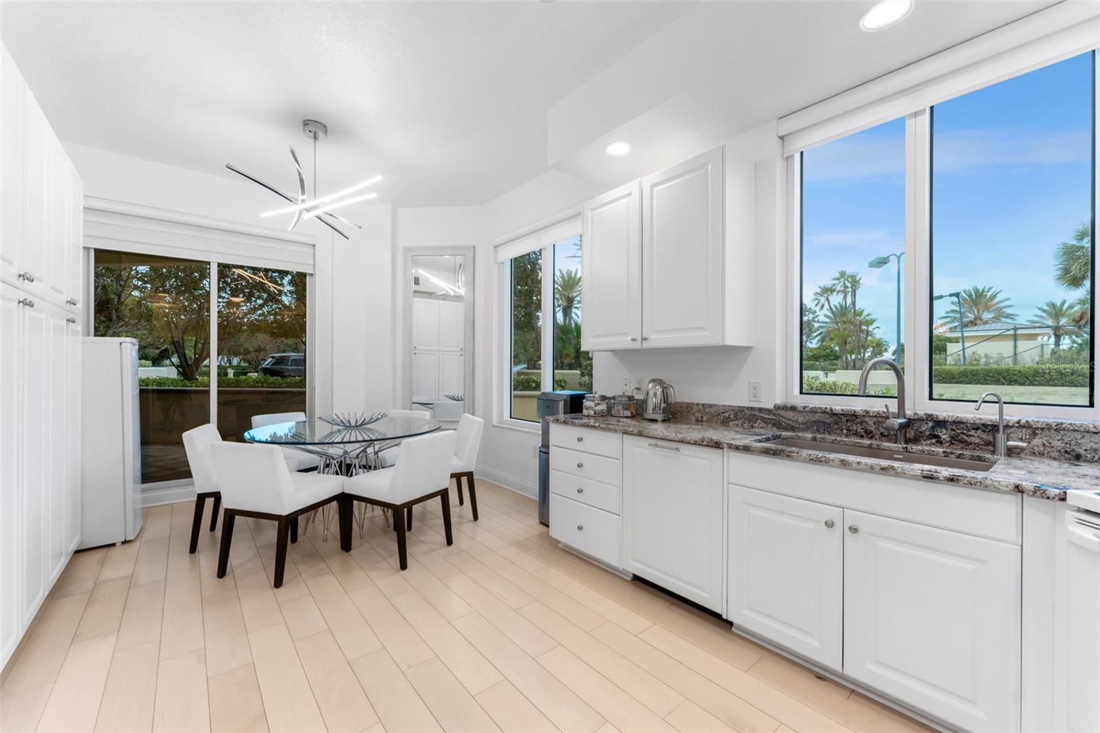 MERIDIAN ON SAND KEY CONDO - Residential Lease
