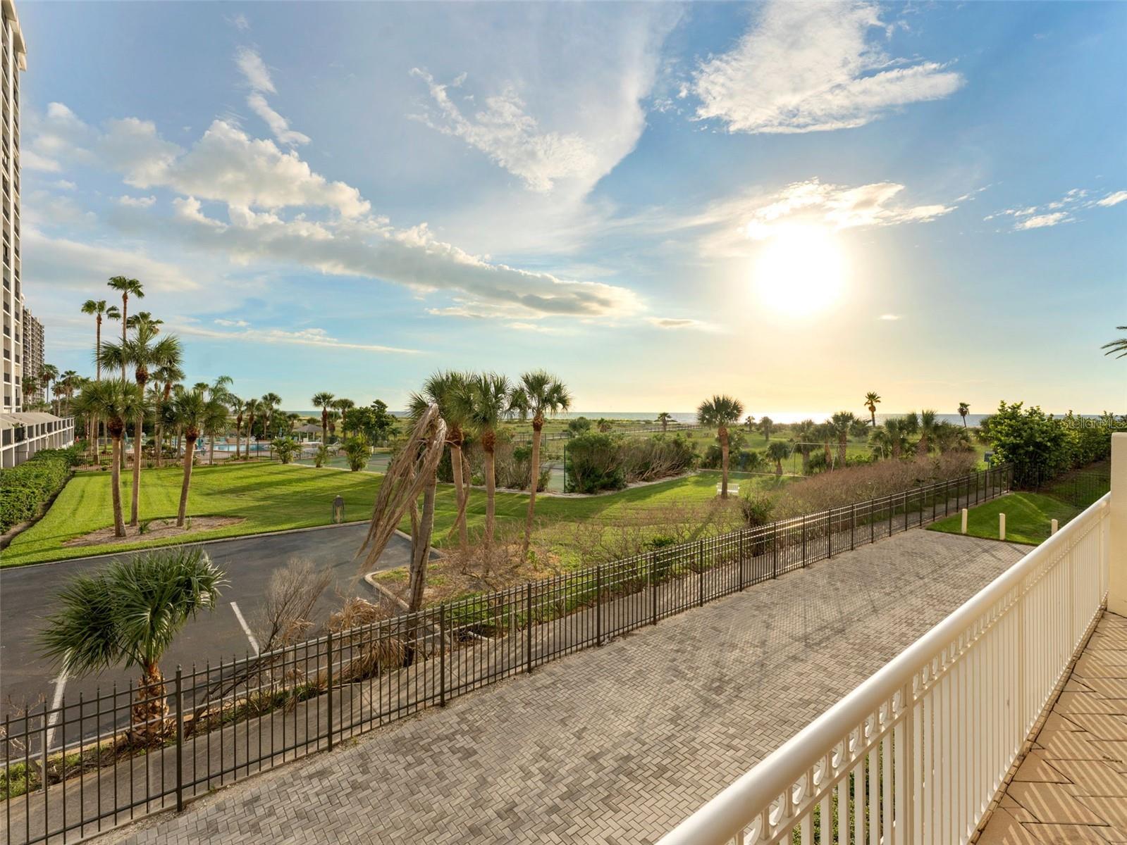MERIDIAN ON SAND KEY CONDO - Residential Lease