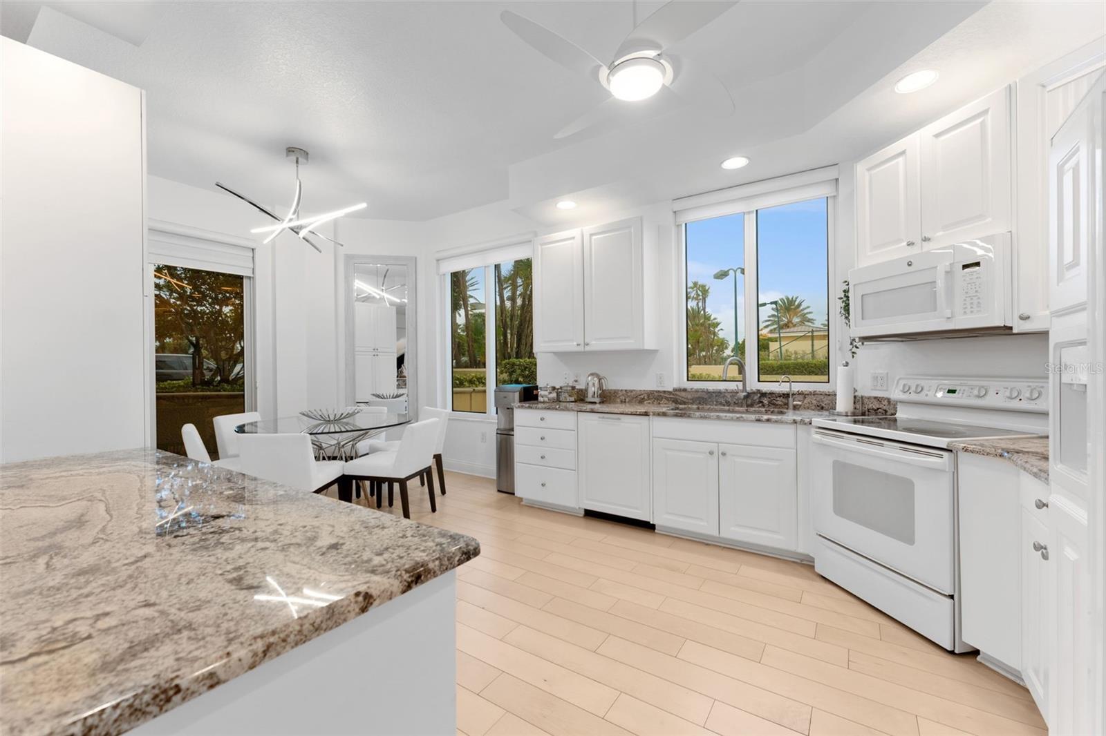 MERIDIAN ON SAND KEY CONDO - Residential Lease