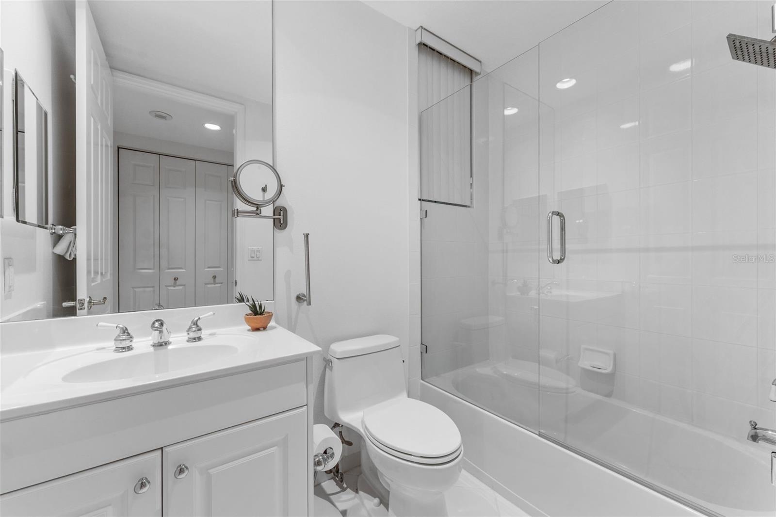 MERIDIAN ON SAND KEY CONDO - Residential Lease