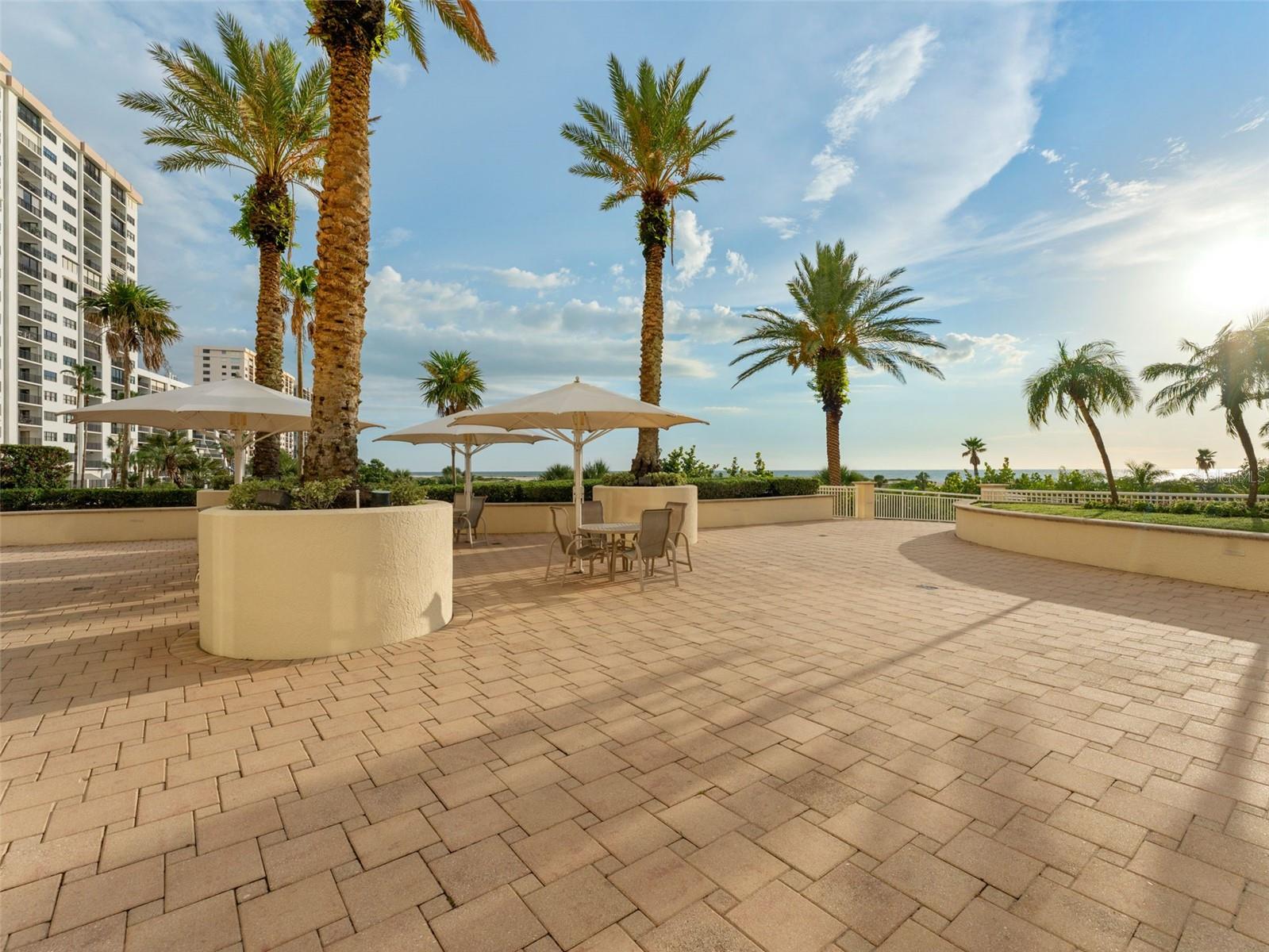 MERIDIAN ON SAND KEY CONDO - Residential Lease