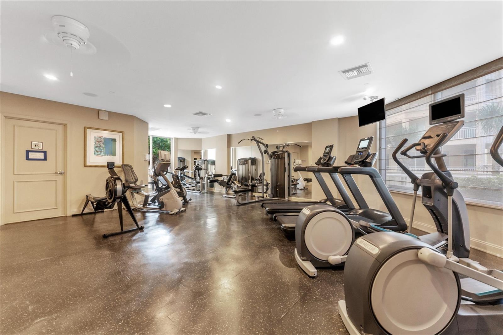 MERIDIAN ON SAND KEY CONDO - Residential Lease