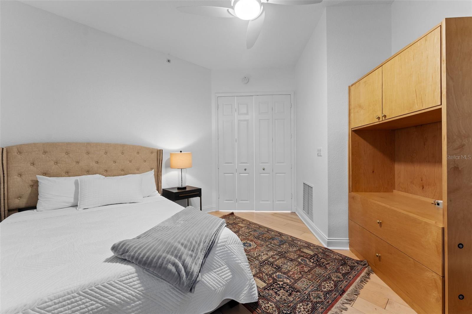MERIDIAN ON SAND KEY CONDO - Residential Lease