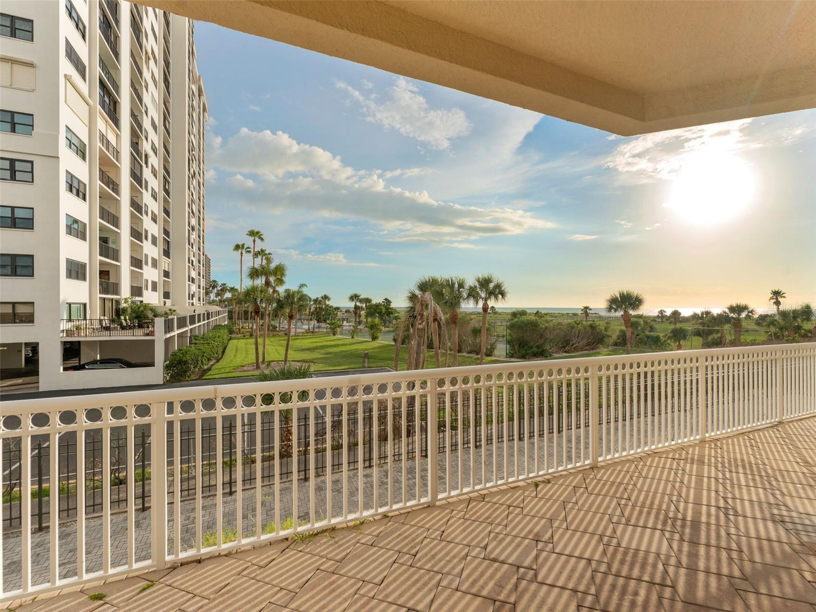 MERIDIAN ON SAND KEY CONDO - Residential Lease