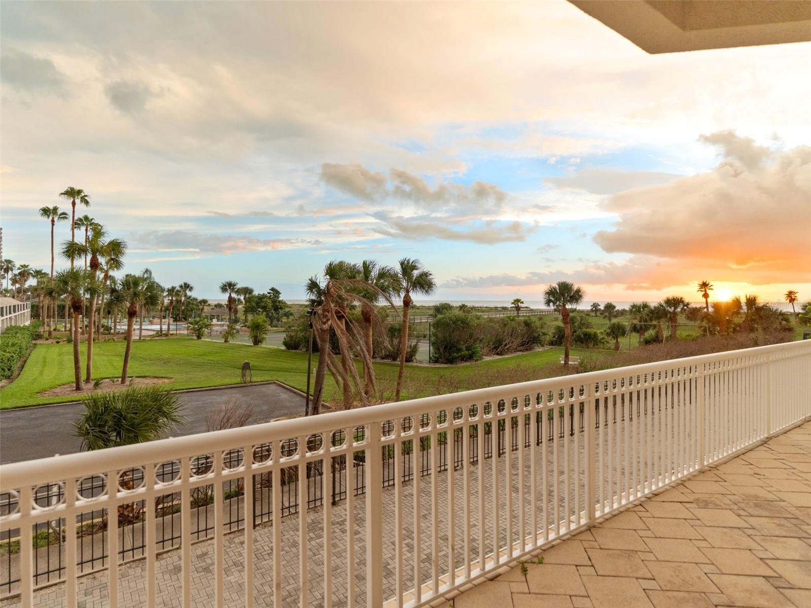 MERIDIAN ON SAND KEY CONDO - Residential Lease