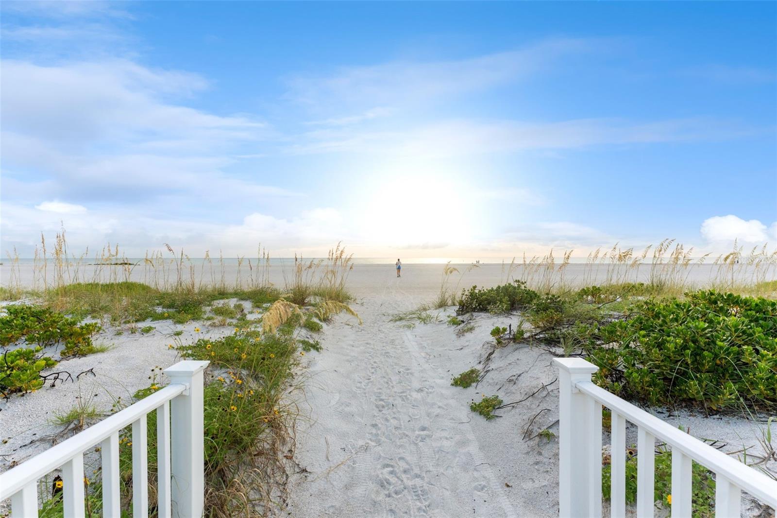 MERIDIAN ON SAND KEY CONDO - Residential Lease