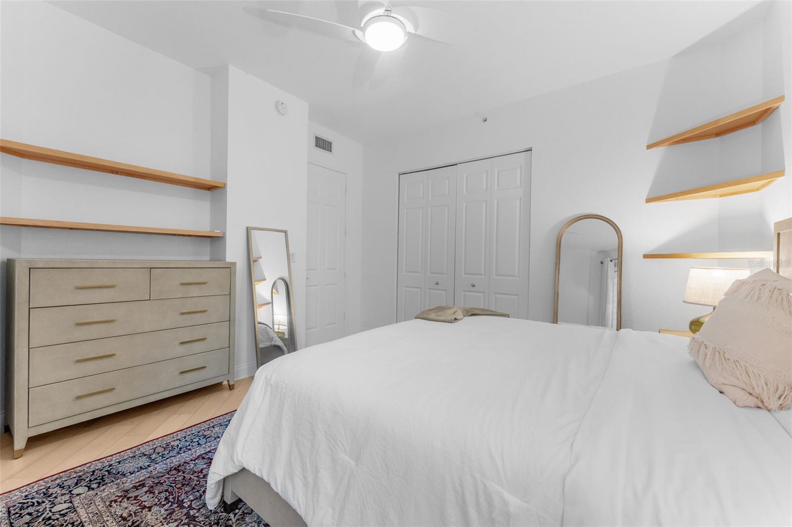 MERIDIAN ON SAND KEY CONDO - Residential Lease