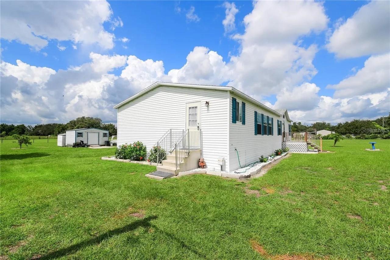 36630 CHANCEY ROAD