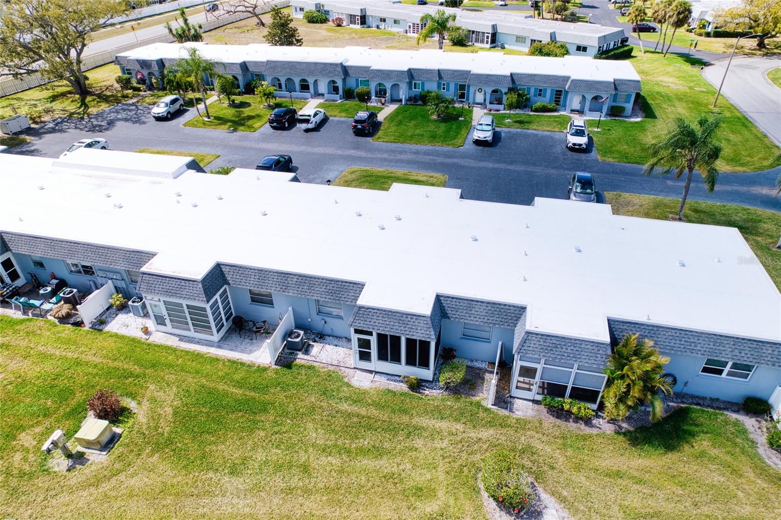 CORTEZ VILLAS CONDO 5 PH A - Residential