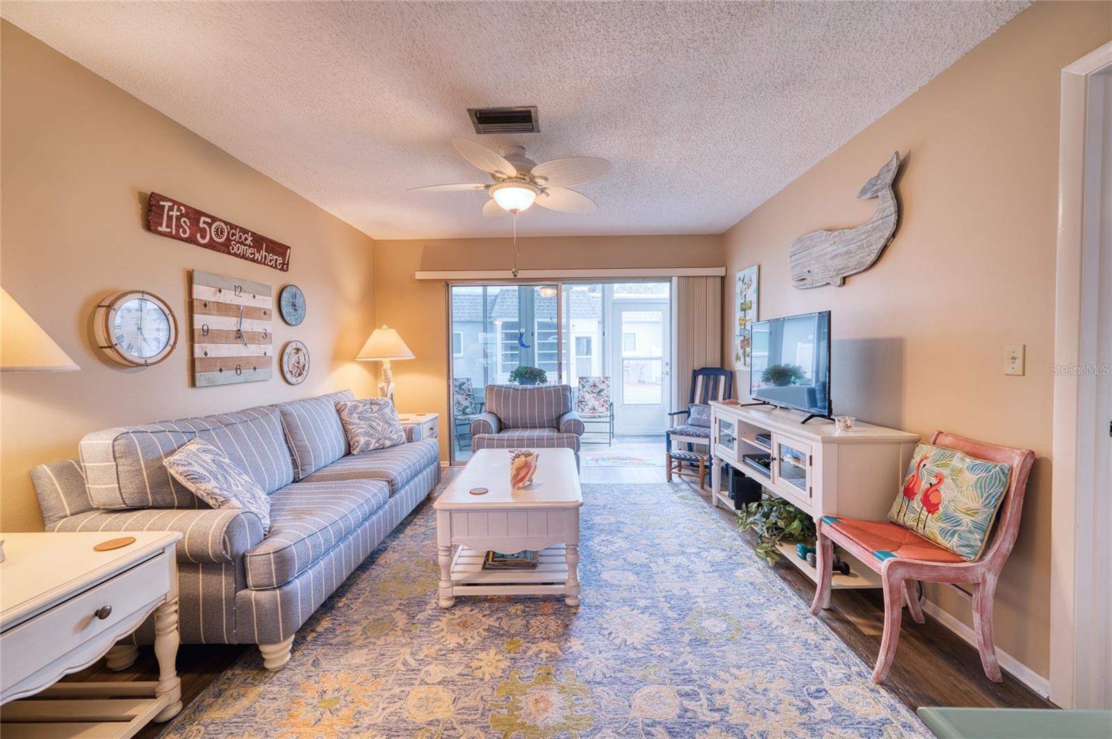 CORTEZ VILLAS CONDO 5 PH A - Residential