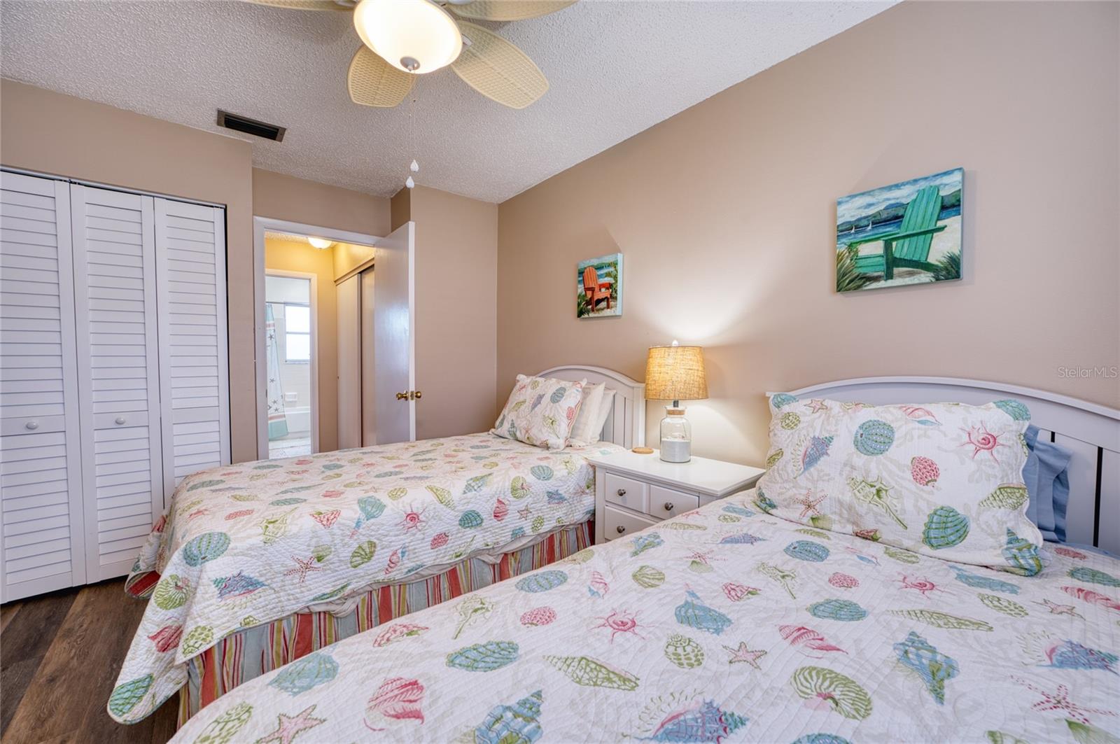 CORTEZ VILLAS CONDO 5 PH A - Residential