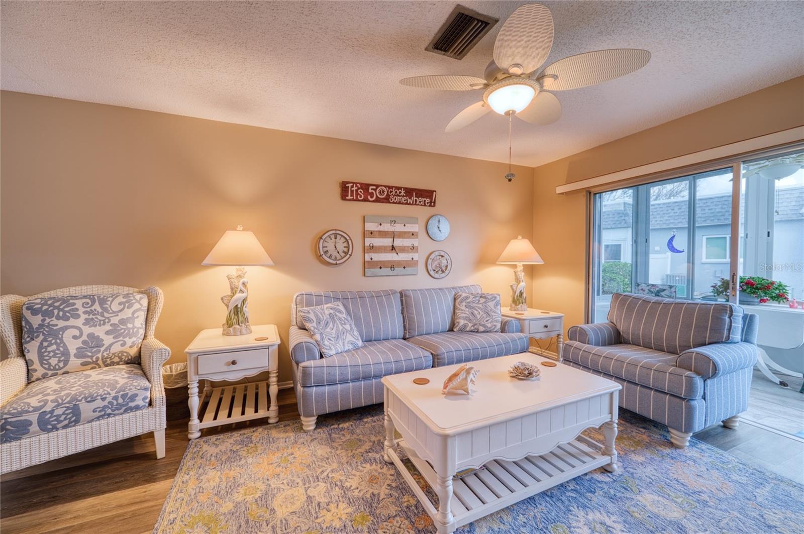 CORTEZ VILLAS CONDO 5 PH A - Residential