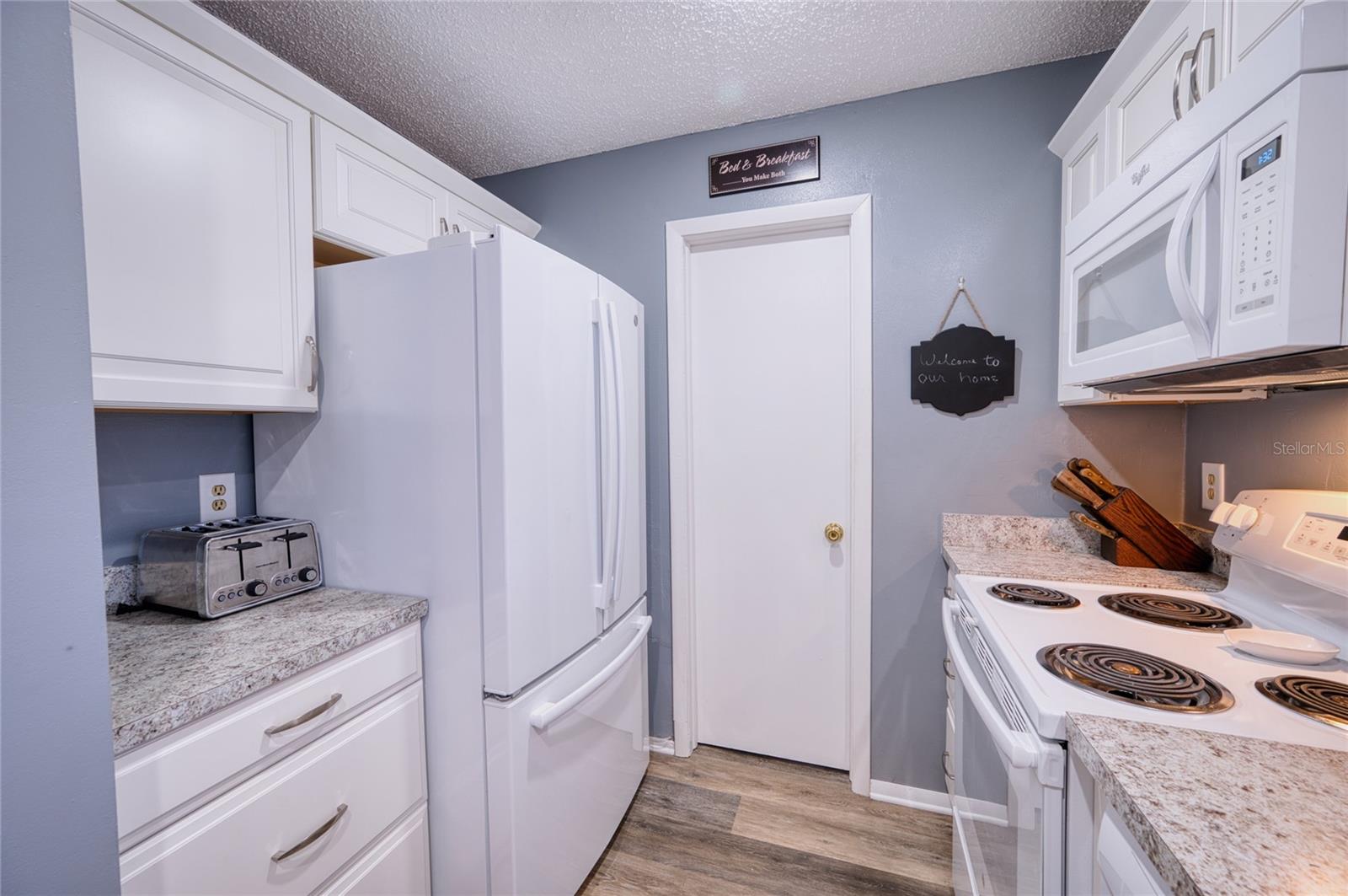 CORTEZ VILLAS CONDO 5 PH A - Residential