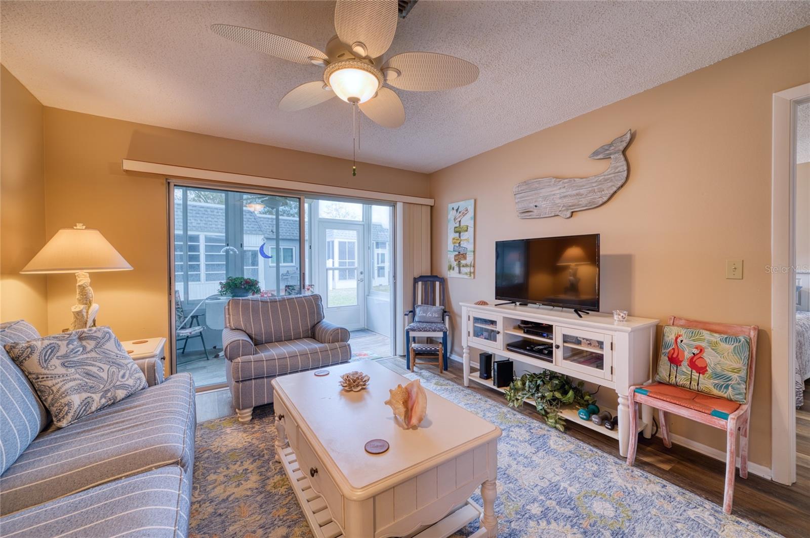 CORTEZ VILLAS CONDO 5 PH A - Residential