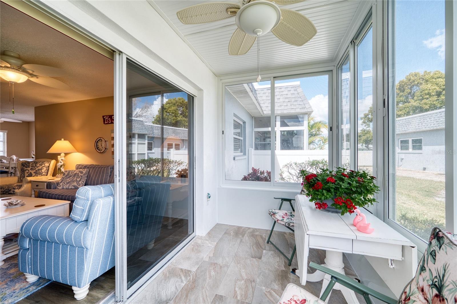 CORTEZ VILLAS CONDO 5 PH A - Residential