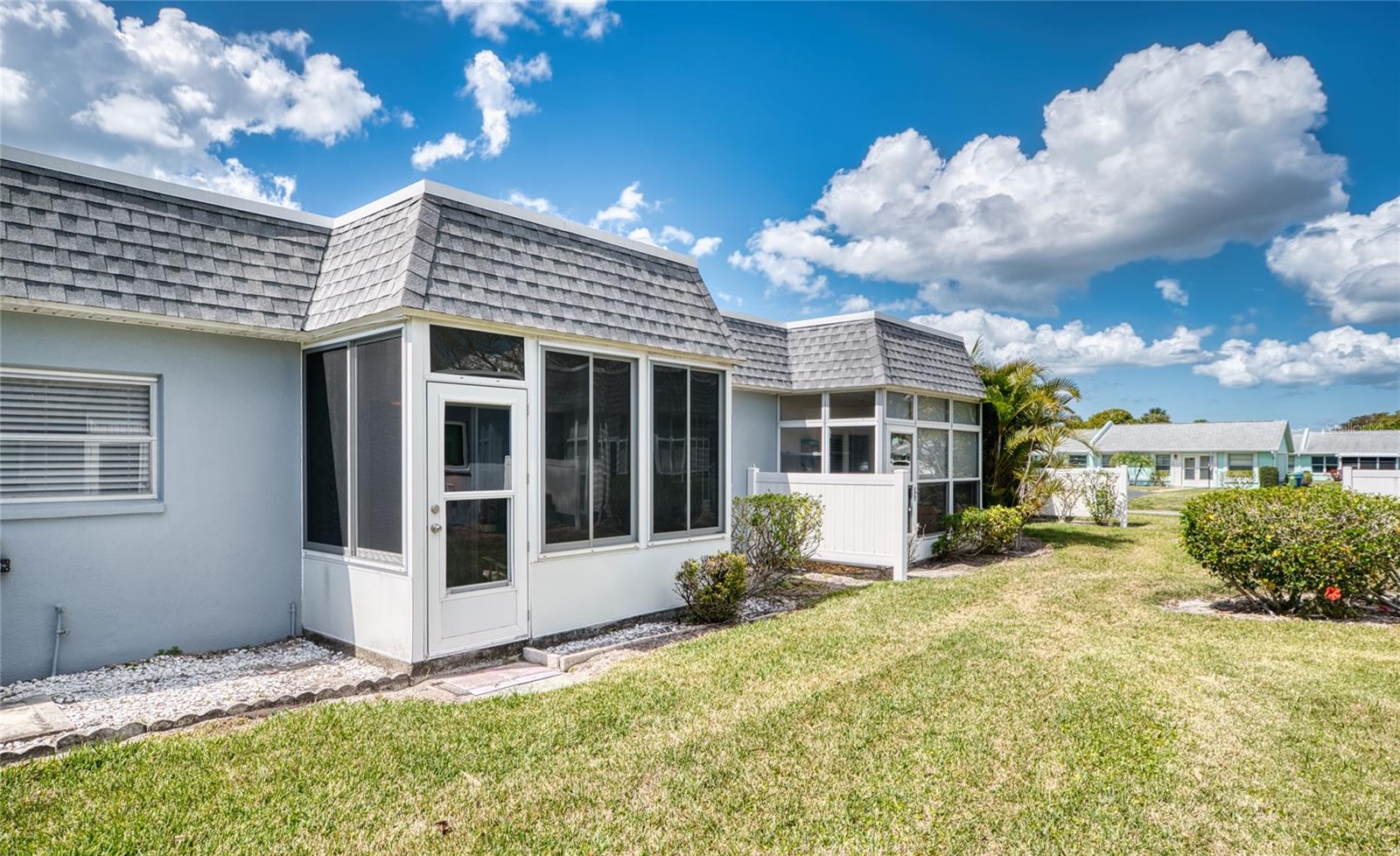 CORTEZ VILLAS CONDO 5 PH A - Residential