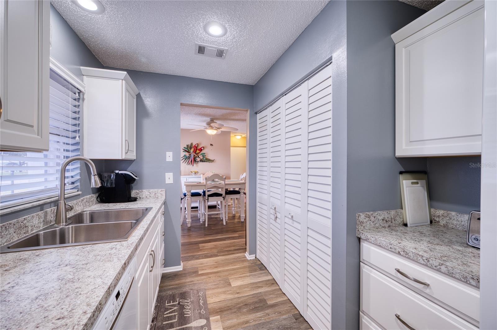 CORTEZ VILLAS CONDO 5 PH A - Residential