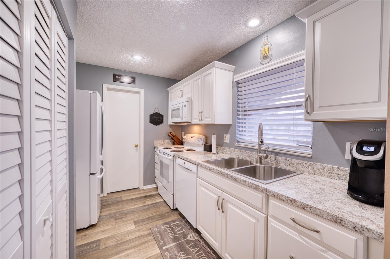 CORTEZ VILLAS CONDO 5 PH A - Residential