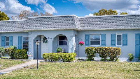 3803 41ST STREET COURT W 3803 BRADENTON FL 34205