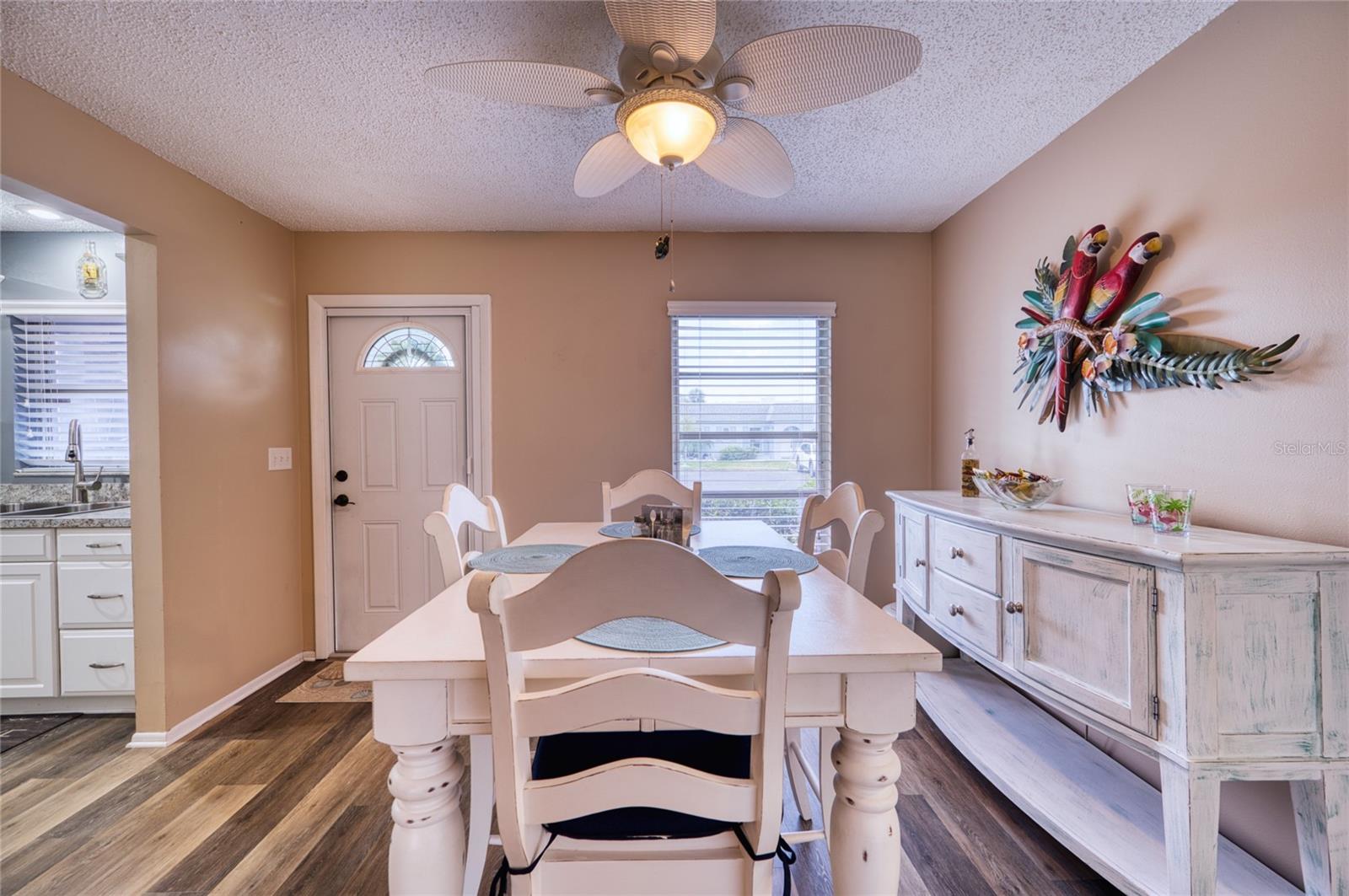 CORTEZ VILLAS CONDO 5 PH A - Residential