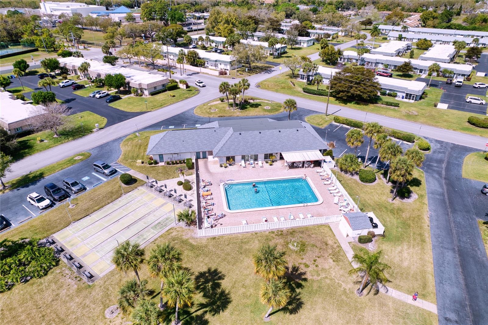 CORTEZ VILLAS CONDO 5 PH A - Residential