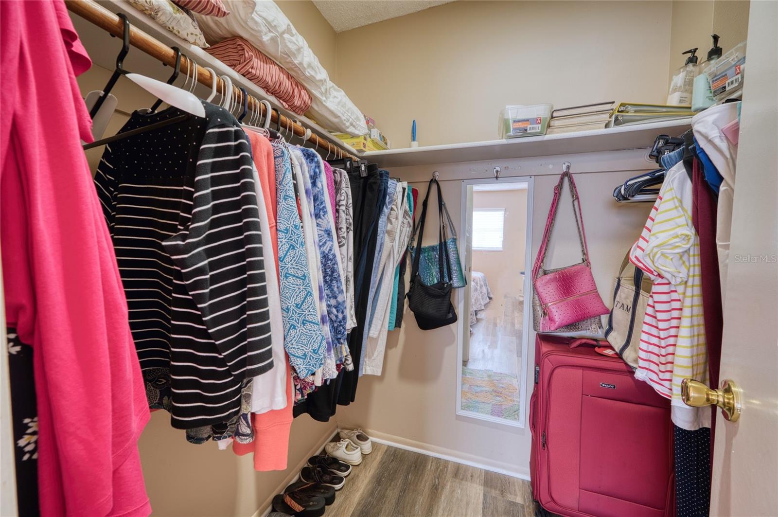 CORTEZ VILLAS CONDO 5 PH A - Residential