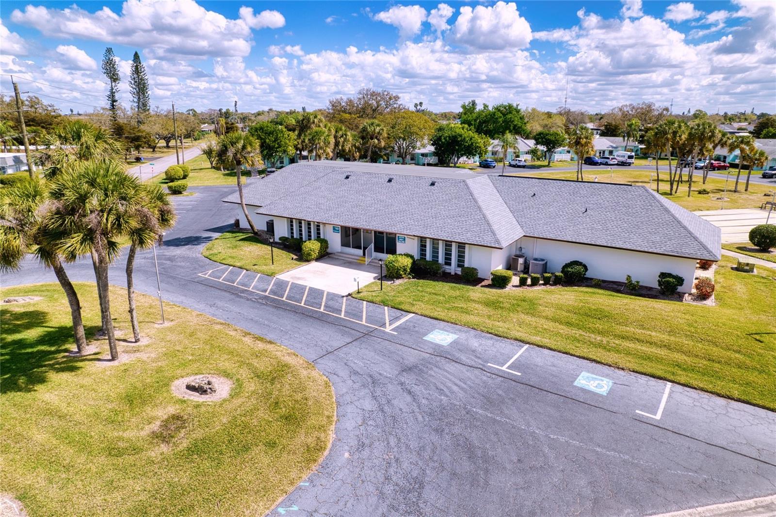 CORTEZ VILLAS CONDO 5 PH A - Residential