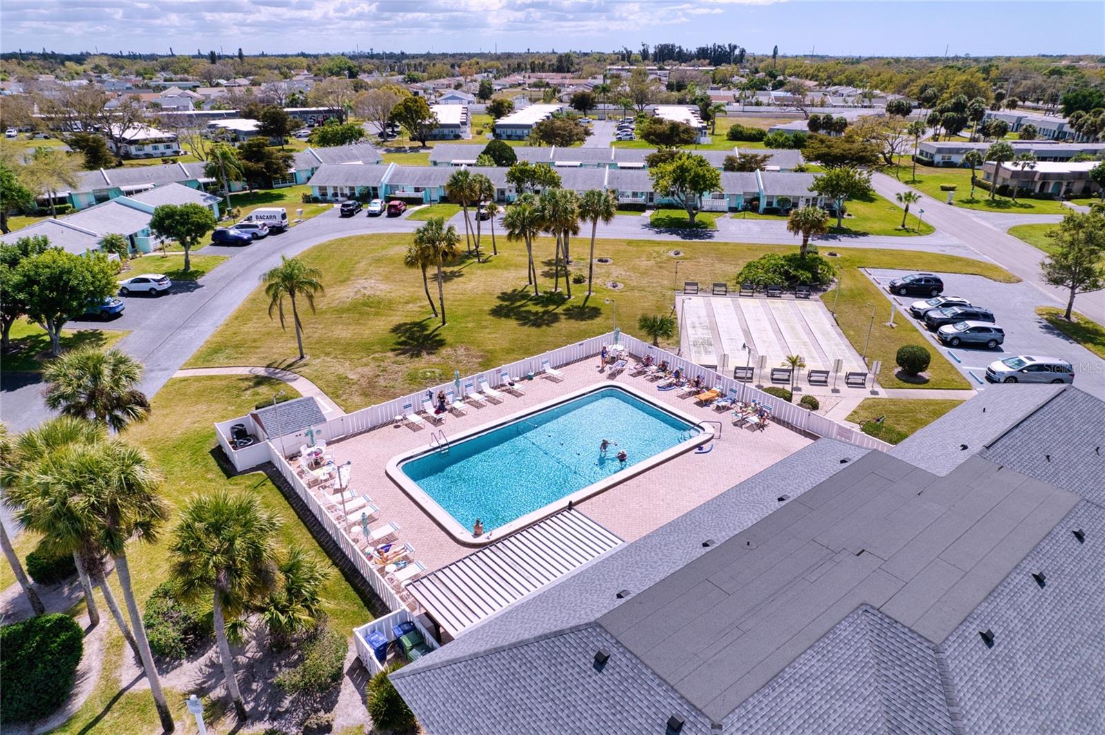 CORTEZ VILLAS CONDO 5 PH A - Residential