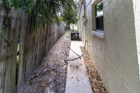 A home in NEW PORT RICHEY