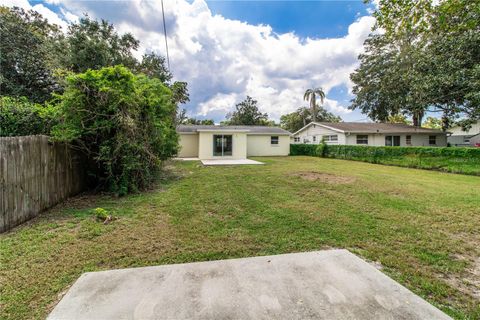 A home in NEW PORT RICHEY