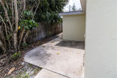 A home in NEW PORT RICHEY