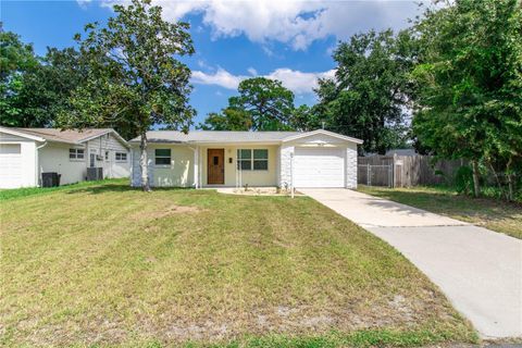 A home in NEW PORT RICHEY