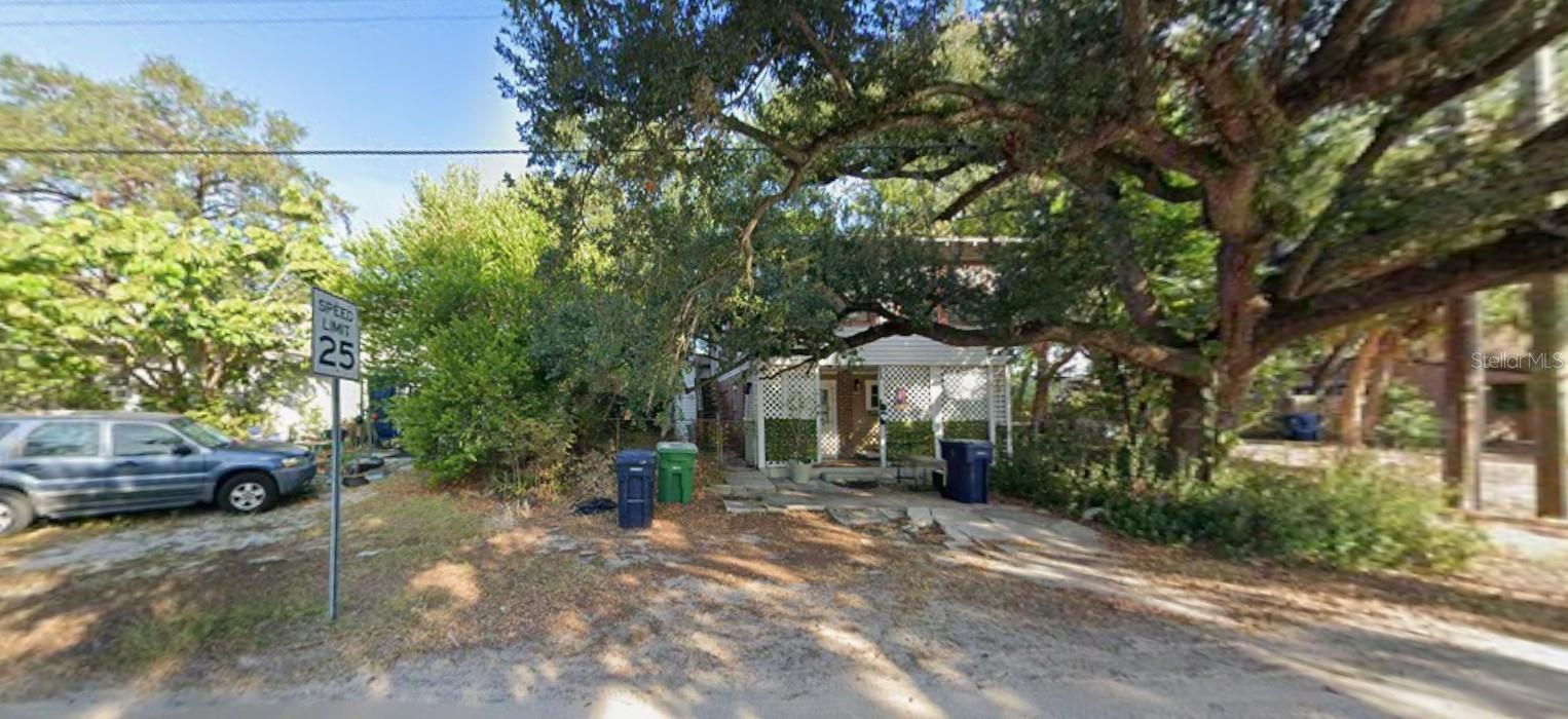 BUNGALOW CITY - Residential Income