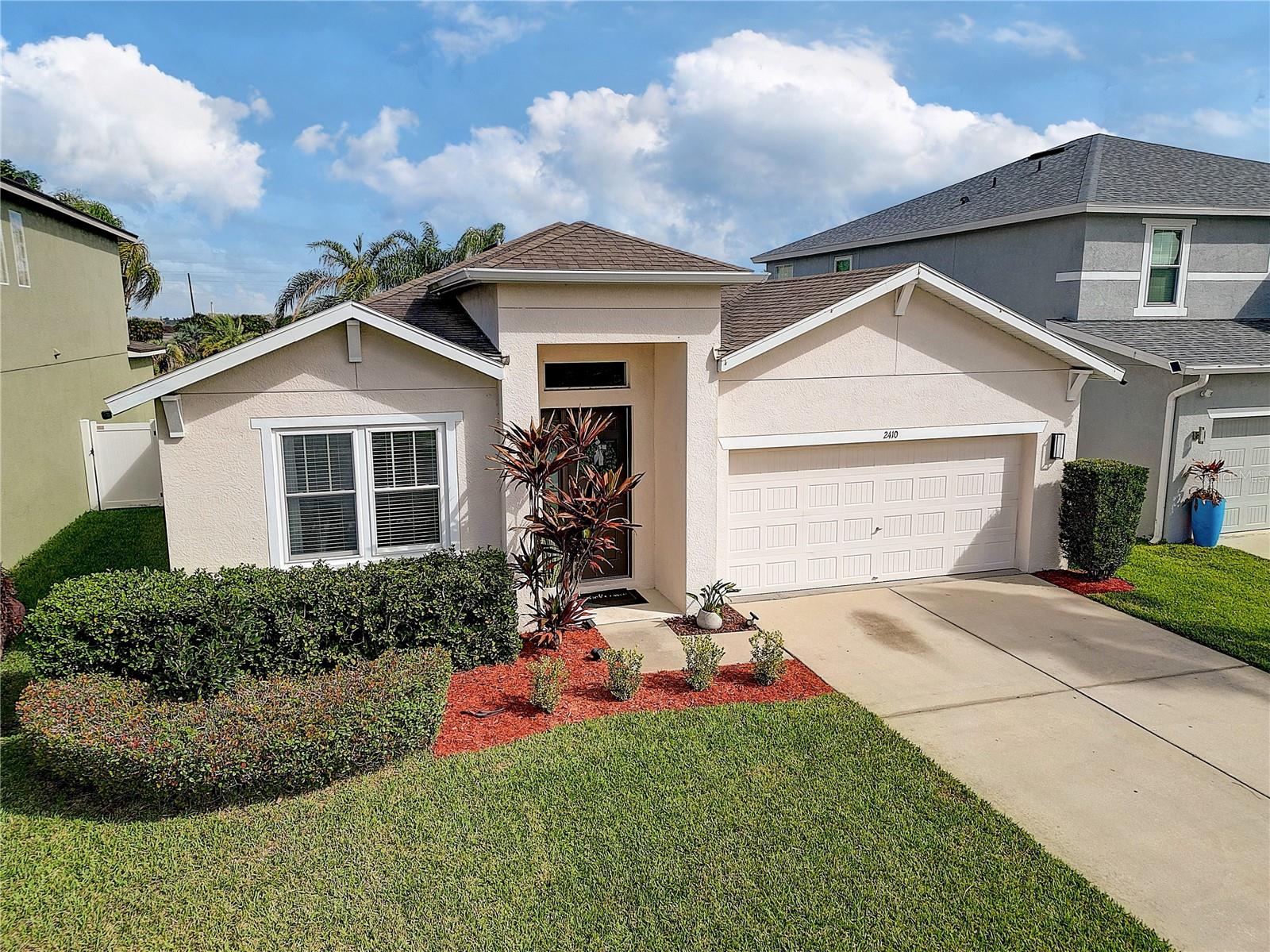 HAWKS POINT PH 1A-1 - Residential