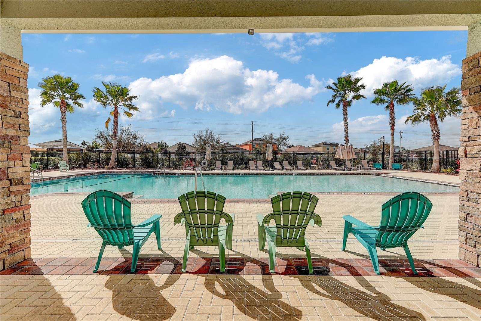 HAWKS POINT PH 1A-1 - Residential