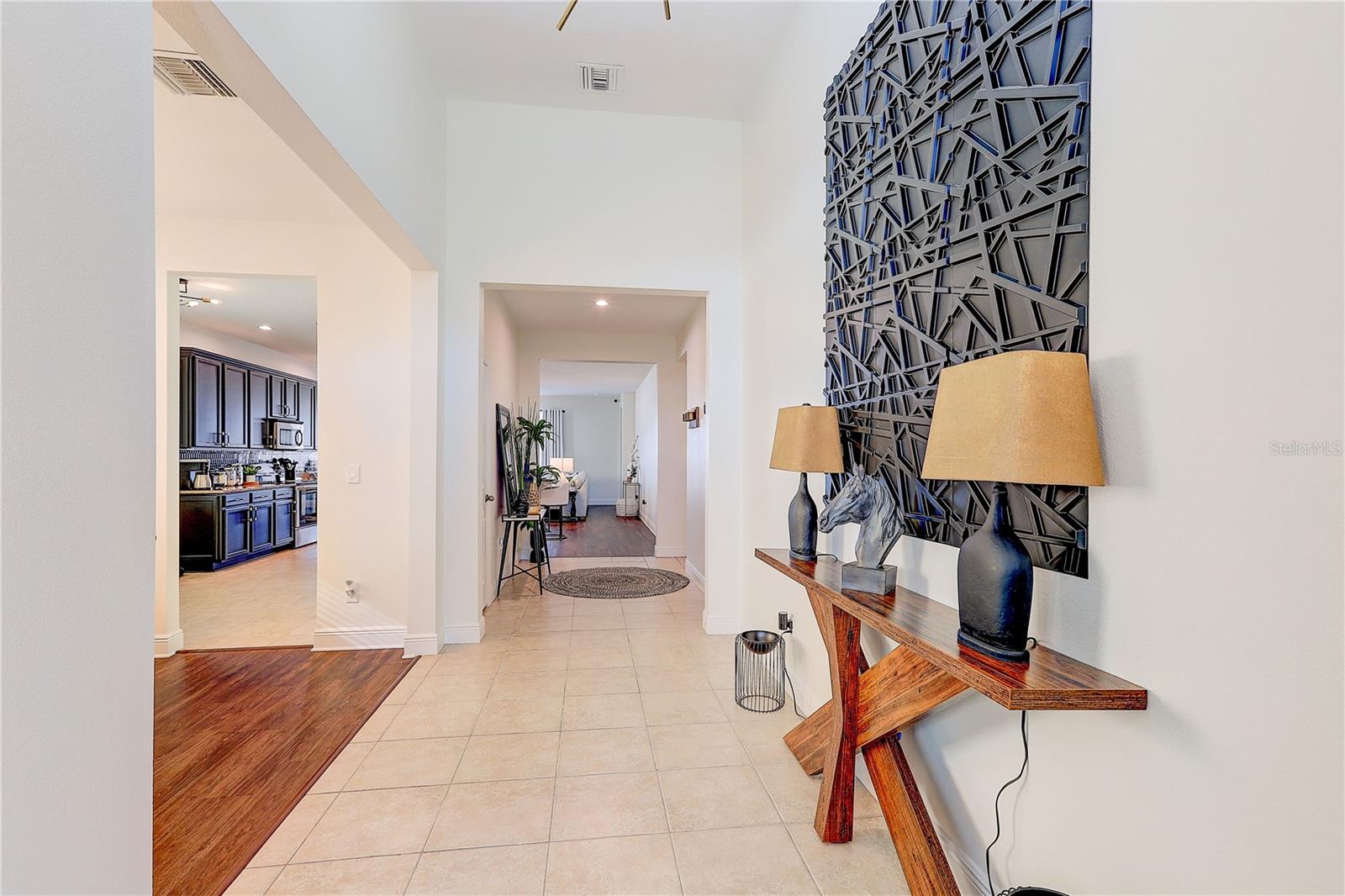 HAWKS POINT PH 1A-1 - Residential