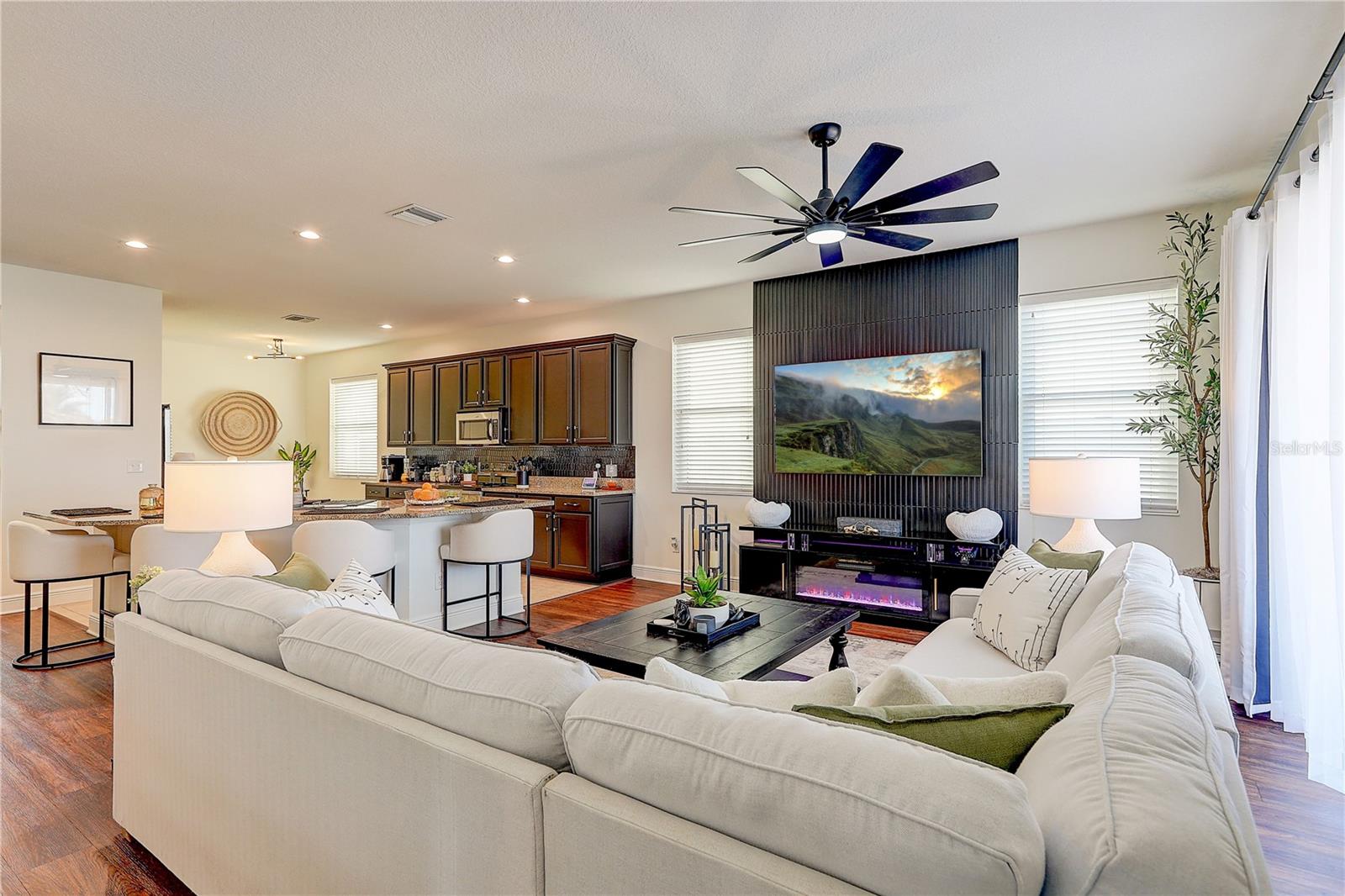 HAWKS POINT PH 1A-1 - Residential