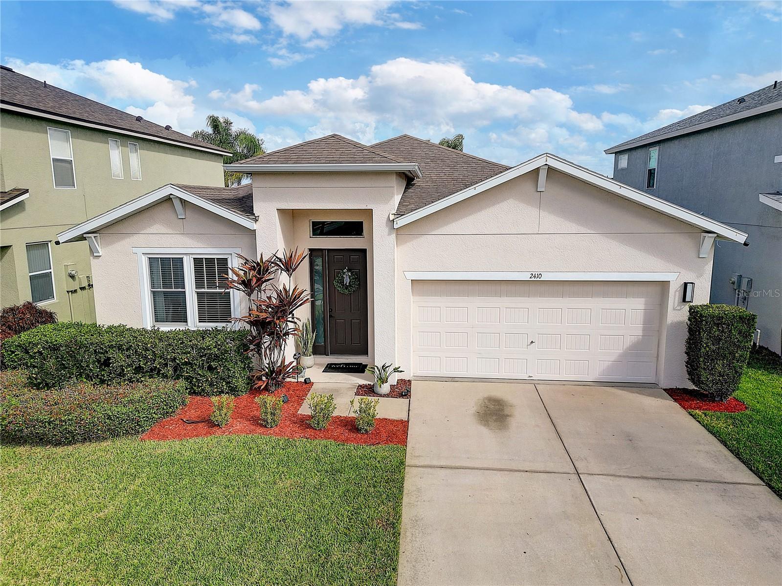 HAWKS POINT PH 1A-1 - Residential