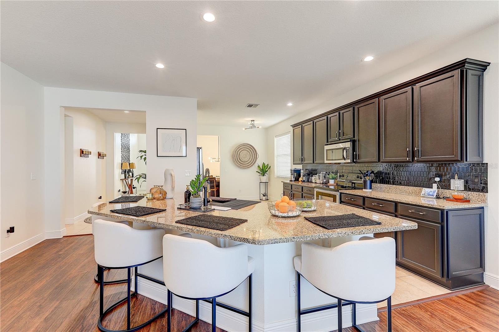 HAWKS POINT PH 1A-1 - Residential