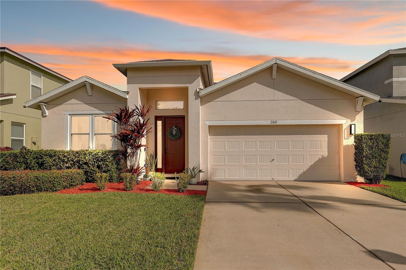 HAWKS POINT PH 1A-1 - Residential