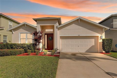 2410 HAWKS POINT COURT RUSKIN FL 33570