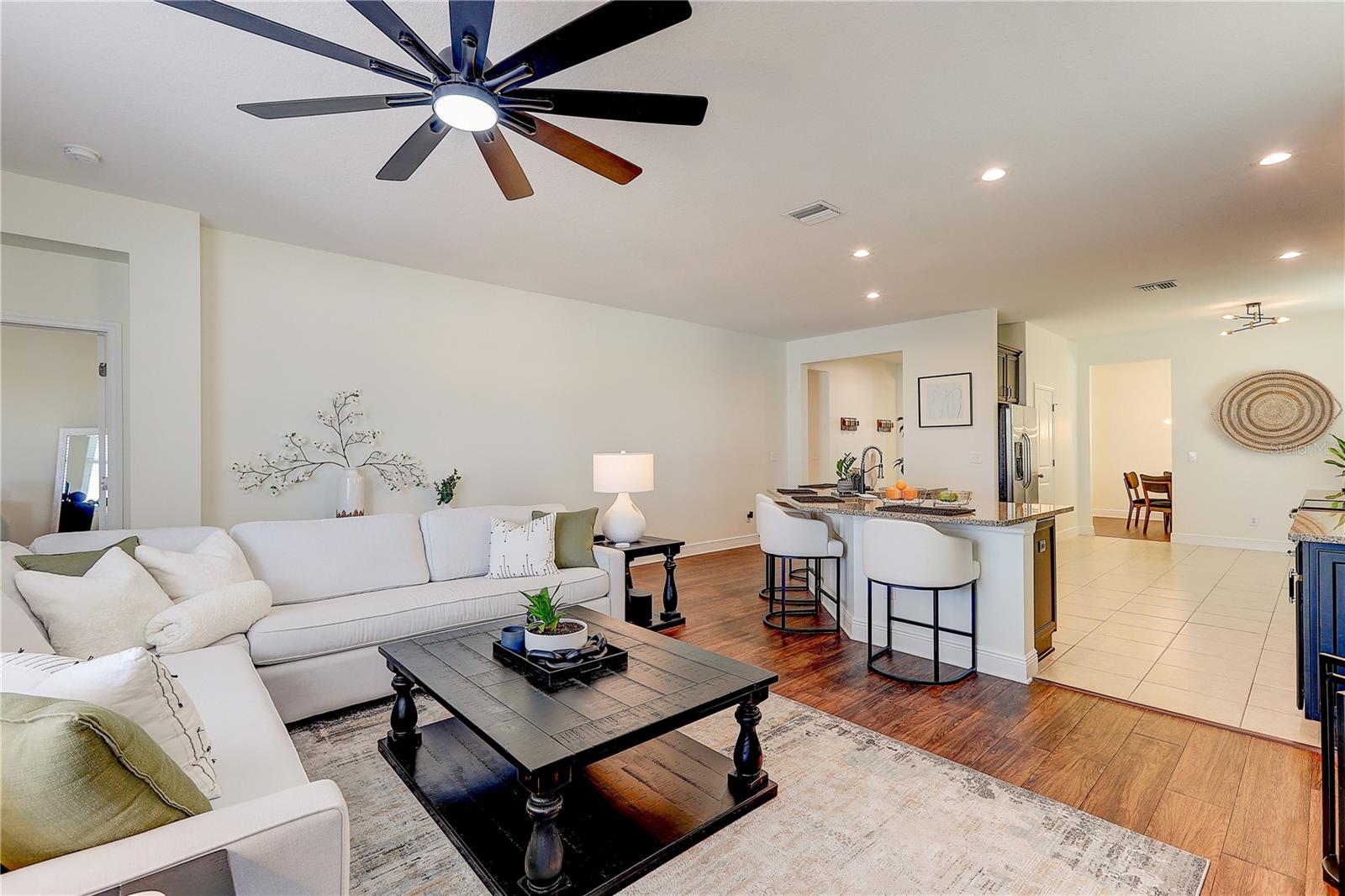 HAWKS POINT PH 1A-1 - Residential