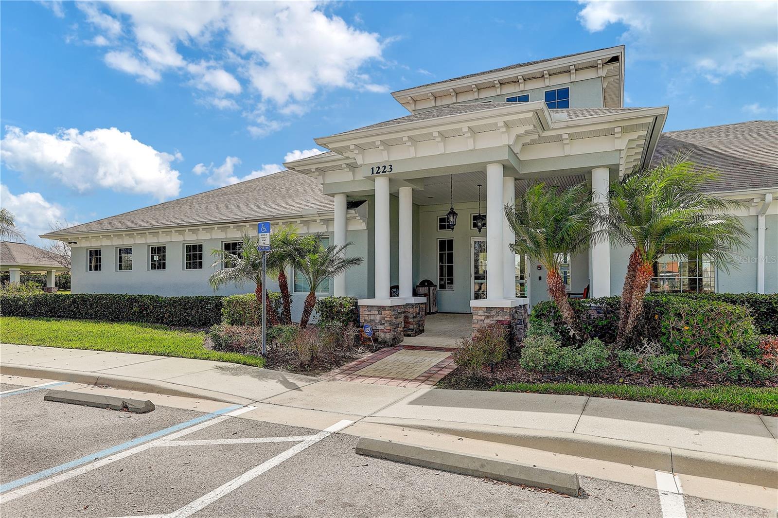 HAWKS POINT PH 1A-1 - Residential