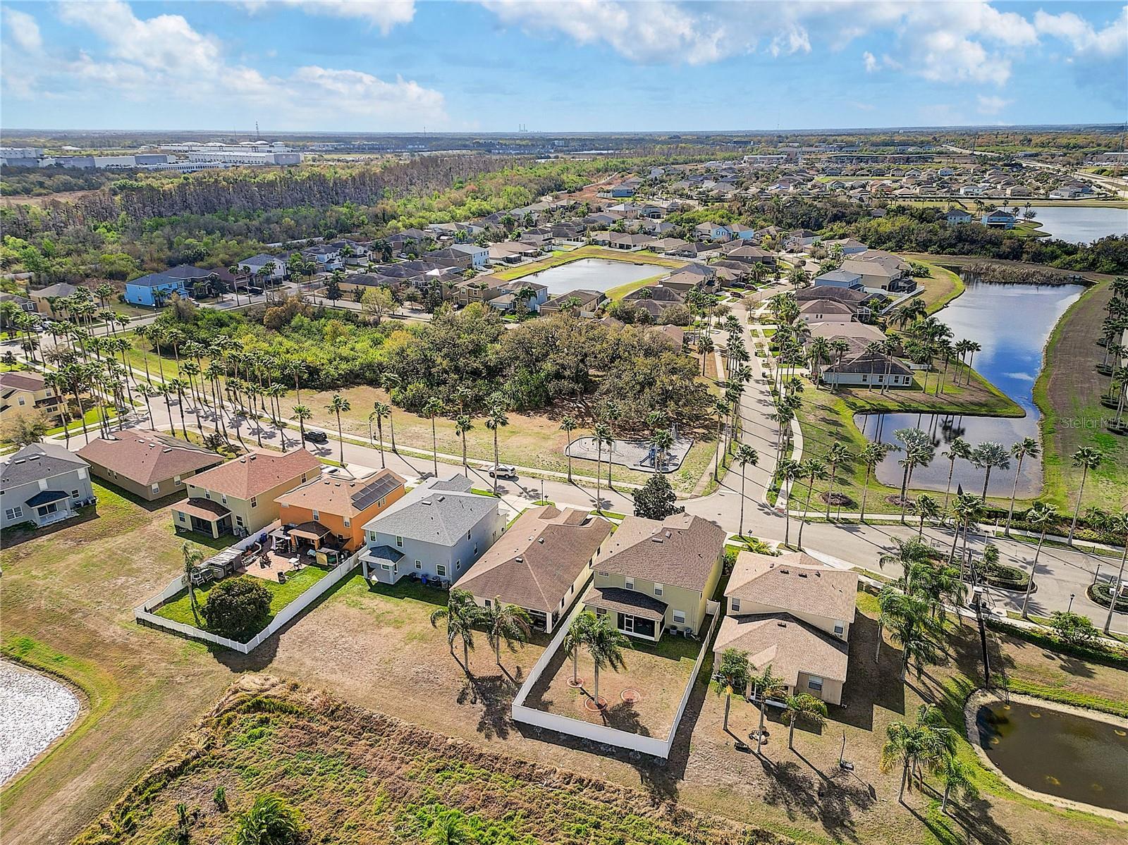 HAWKS POINT PH 1A-1 - Residential