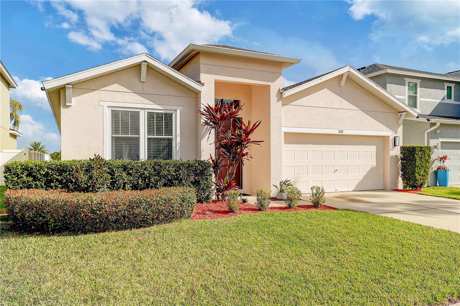 HAWKS POINT PH 1A-1 - Residential