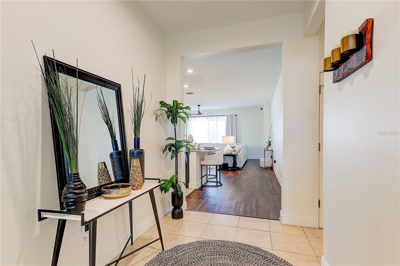 HAWKS POINT PH 1A-1 - Residential